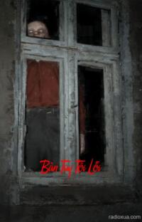 Bàn Tay Tội Lỗi – Khi Lương Tâm Thành Ma Quỷ