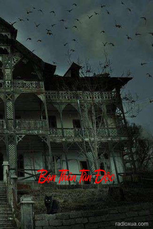 Bạn Thân Tàn Độc – Hồi ức chết chóc