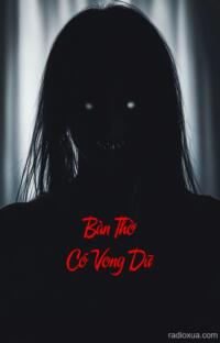 Bàn Thờ Có Vong Dữ – Nguyền Rủa Từ Cõi Âm