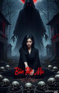 Bàn Thờ Ma – Bóng Đêm Bao Trùm Linh Hồn