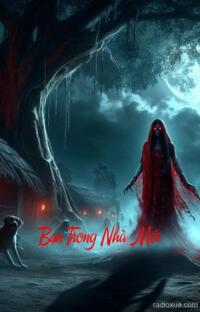 Bạn Trong Nhà Mới – Bóng Đêm Không Ngủ