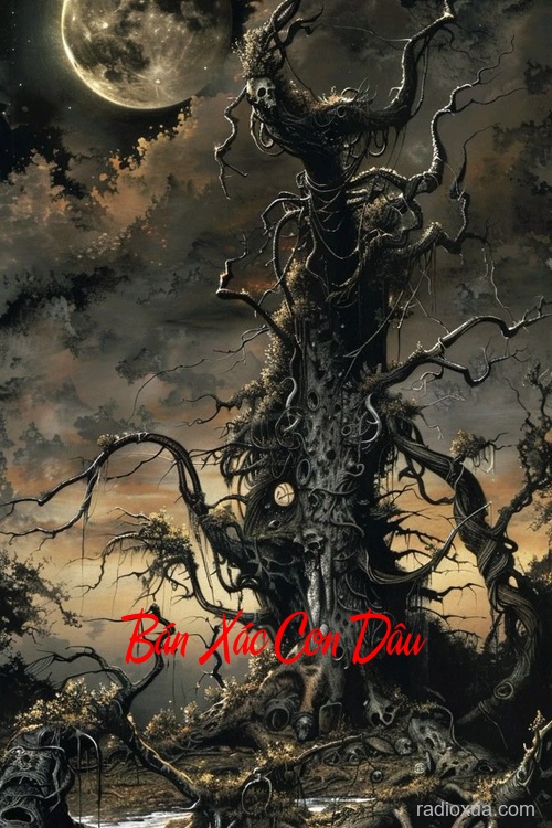 Bán Xác Con Dâu – Hồn Ma Trả Giá