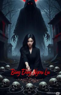 Băng Đảng Ngoại Lai – Oán Linh Đòi Mạng