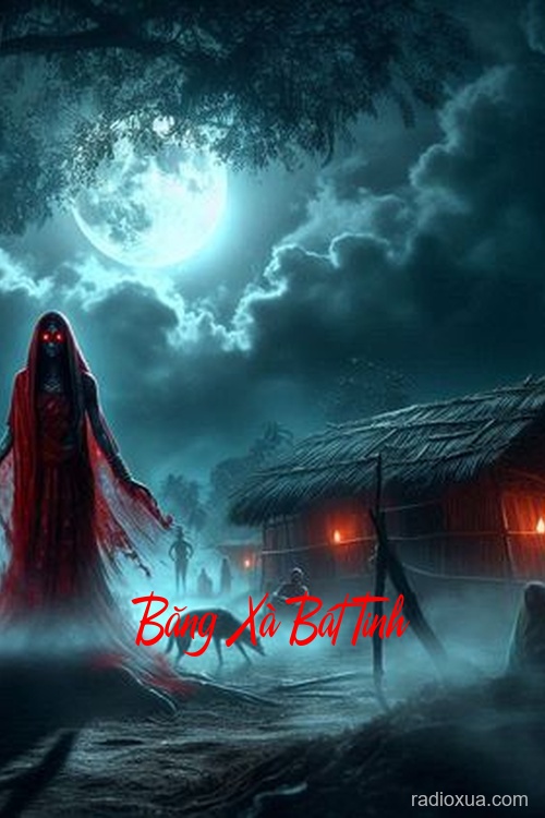 Băng Xà Bát Tinh – Lạnh Giá Hồn Ma