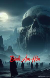 Bánh Âm Hồn – Ngọt ngào chết chóc