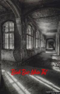 Bánh Bao Nhân Thịt – Thịt Người Hơi Thở Tử Thần