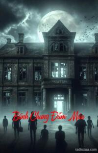 Bánh Chưng Đẫm Máu – Hơi Thở Từ Quá Khứ