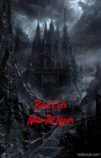 Bánh Cưới Nhân Thịt Người – Hôn Lễ Địa Ngục