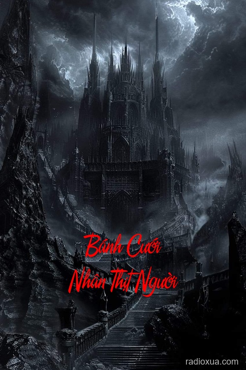 Bánh Cưới Nhân Thịt Người – Hôn Lễ Địa Ngục