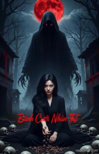 Bánh Cưới Nhân Thịt – Thịt Người Ngọt Ngào Kinh Hoàng