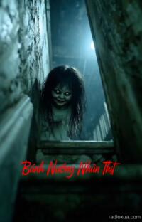 Bánh Nướng Nhân Thịt – Vị Ngọt Của Địa Ngục