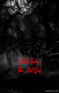 Bánh Trung Thu Mặt Quỷ – Ngọt ngào chết chóc