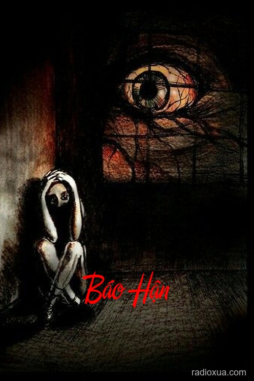 Báo Hận – Máu tanh năm cũ