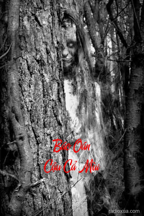 Báo Oán Cậu Cả Mùi – Hơi Thở Tử Thần