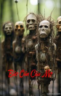 Báo Oán Cậu Mợ – Máu tanh mùi hương