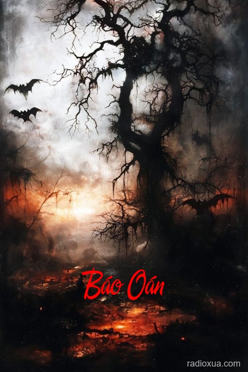 Báo Oán – Hận Thù Từ Tro Tàn