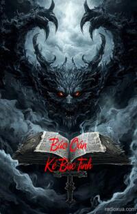 Báo Oán Kẻ Bạc Tình – Tình Ái Thành Hận Thù