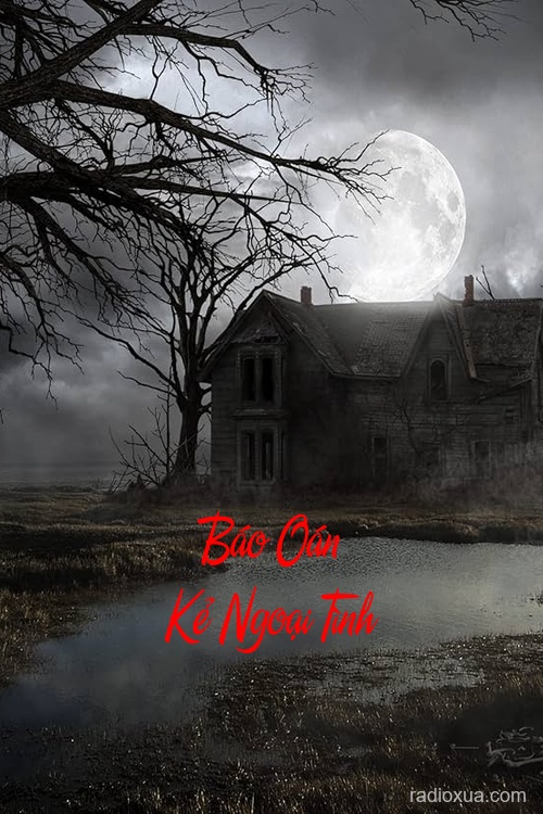 Báo Oán Kẻ Ngoại Tình – Hận Thù Từ Cõi Âm