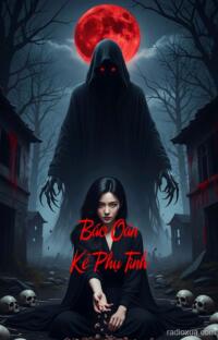 Báo Oán Kẻ Phụ Tình – Hận Thù Từ Cõi Âm