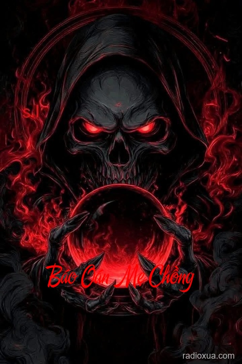 Báo Oán Mẹ Chồng – Hận Thù Từ Cõi Âm