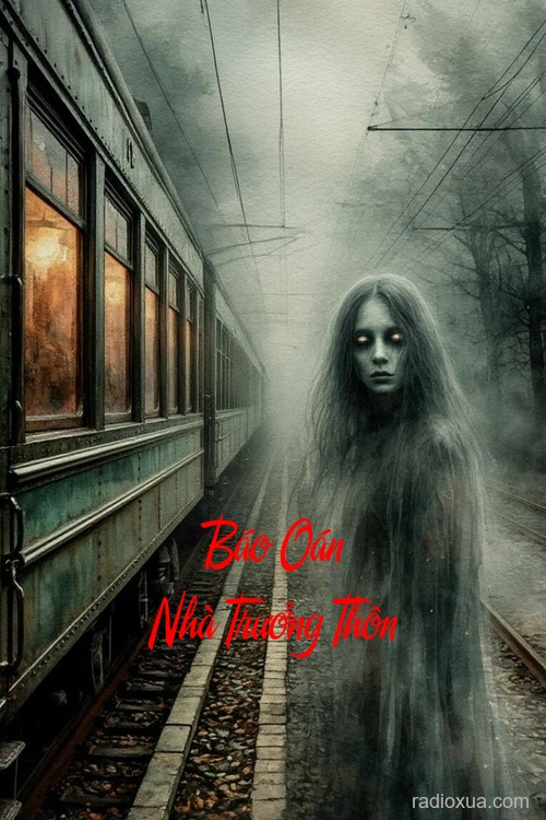 Báo Oán Nhà Trưởng Thôn – Máu tanh mùi đất