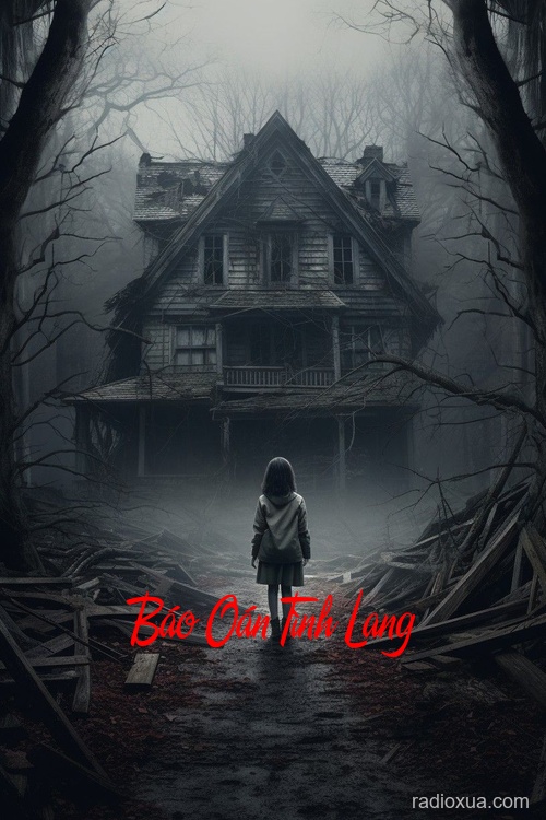 Báo Oán Tình Lang – Hành Lang Tăm Tối