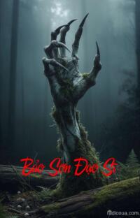 Bảo Sơn Đạo Sĩ – Bóng Ma Vô Hình