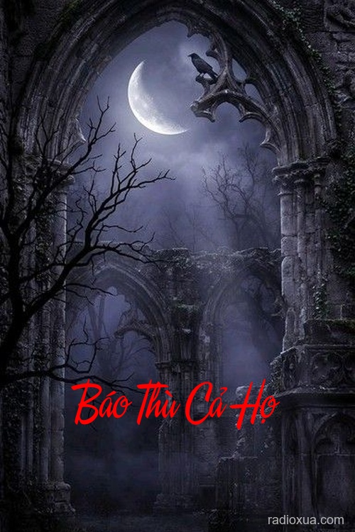 Báo Thù Cả Họ – Máu trả bằng máu