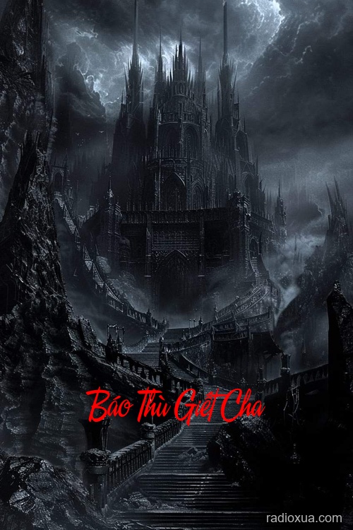 Báo Thù Giết Cha – Máu nhuộm đêm dài