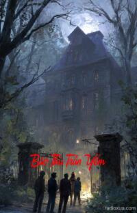 Báo Thù Trấn Yểm – Máu tanh còn vương