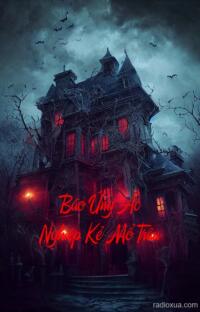 Báo Ứng Ác Nghiệp Kẻ Mổ Trâu – Máu tanh nhuộm đêm