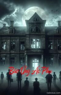 Báo Ứng Ác Phụ – Huyết Thệ Trả Thù