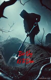 Báo Ứng Kẻ Tà Dâm – Hồn Ma Khát Máu