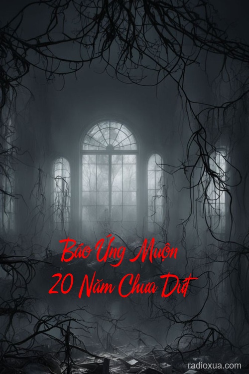 Báo Ứng Muộn 20 Năm Chưa Dứt – Quá khứ không buông tha