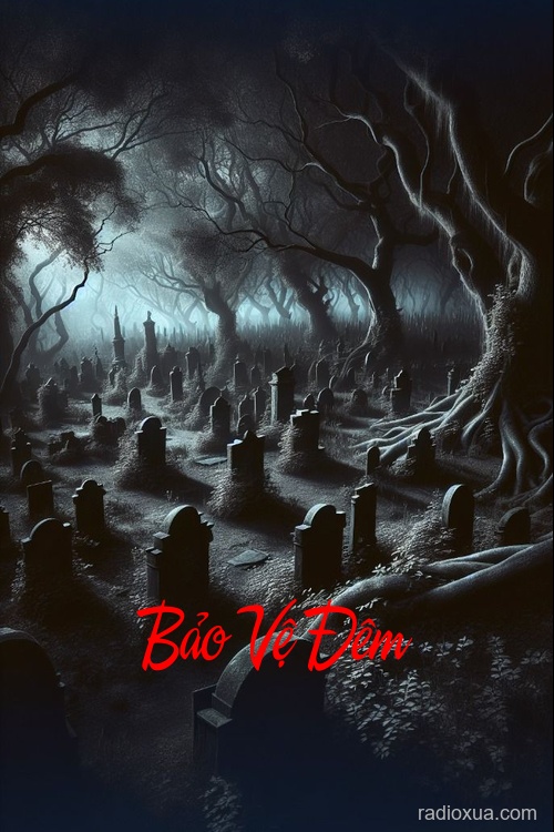 Bảo Vệ Đêm – Nuôi Ngải