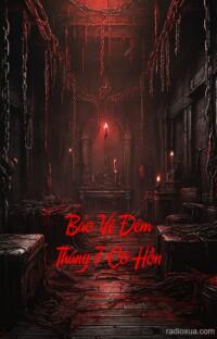 Bảo Vệ Đêm Tháng 7 Cô Hồn – Quạ Đen