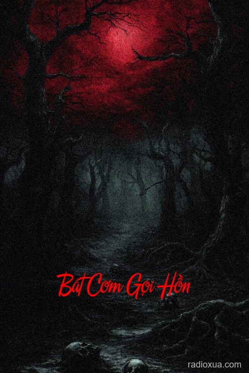 Bát Cơm Gọi Hồn – Đêm Khuya Cơm Ngọt