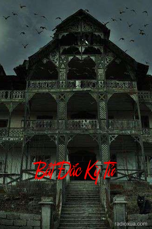 Bất Đắc Kỳ Tử – Hồi sinh từ tro tàn