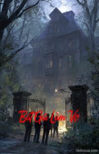 Bắt Gái Làm Vợ – Hồn Ma Đòi Mạng