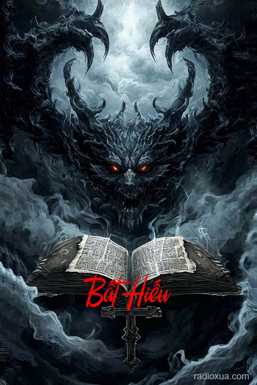 Bất Hiếu – Máu tanh mùi tổ tiên