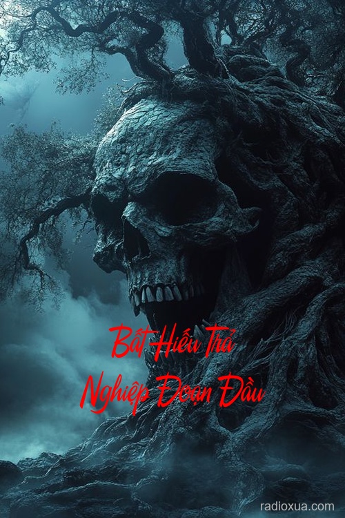 Bất Hiếu Trả Nghiệp Đoạn Đầu – Máu tanh nhuộm tháng ngày