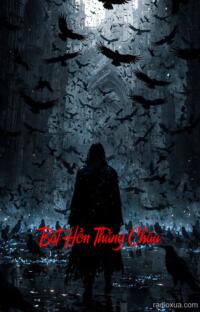 Bắt Hồn Thằng Cháu – Lời Nguyền Của Người Chết