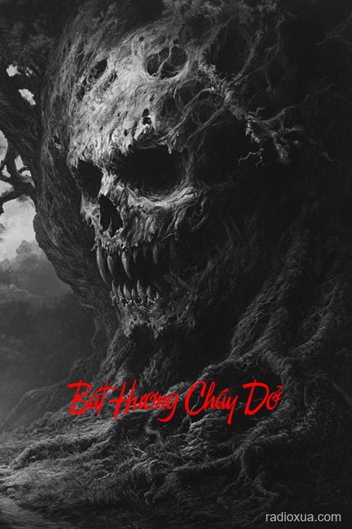 Bát Hương Cháy Dở – Hồi ức khói tàn