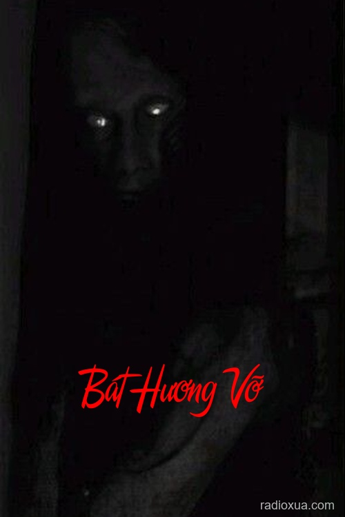 Bát Hương Vỡ – Hương Khói Nguyền Rủa