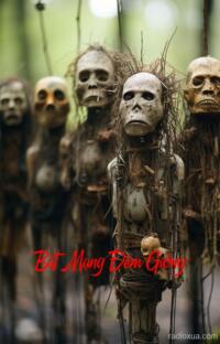 Bắt Mạng Đêm Giông – Điên Loạn