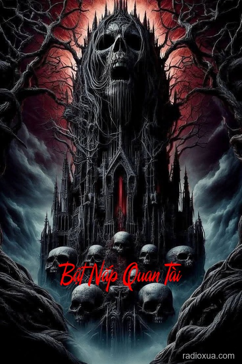 Bật Nắp Quan Tài – Hồi Sinh Từ Tro Tàn