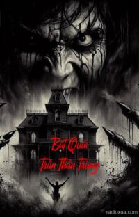 Bát Quái Trấn Thần Trùng – Huyết Khí Vạn Năm