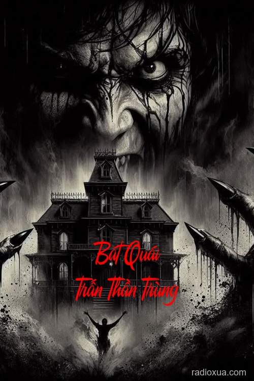 Bát Quái Trấn Thần Trùng – Huyết Khí Vạn Năm