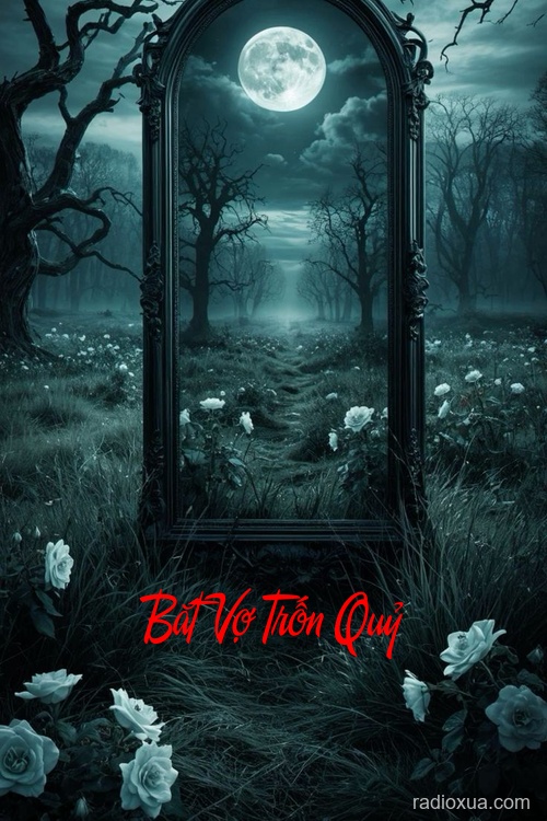 Bắt Vợ Trốn Quỷ – Hồn Ma Tìm Chồng