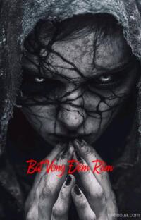 Bắt Vong Đêm Rằm – Bóng Ma Trăng Vỡ